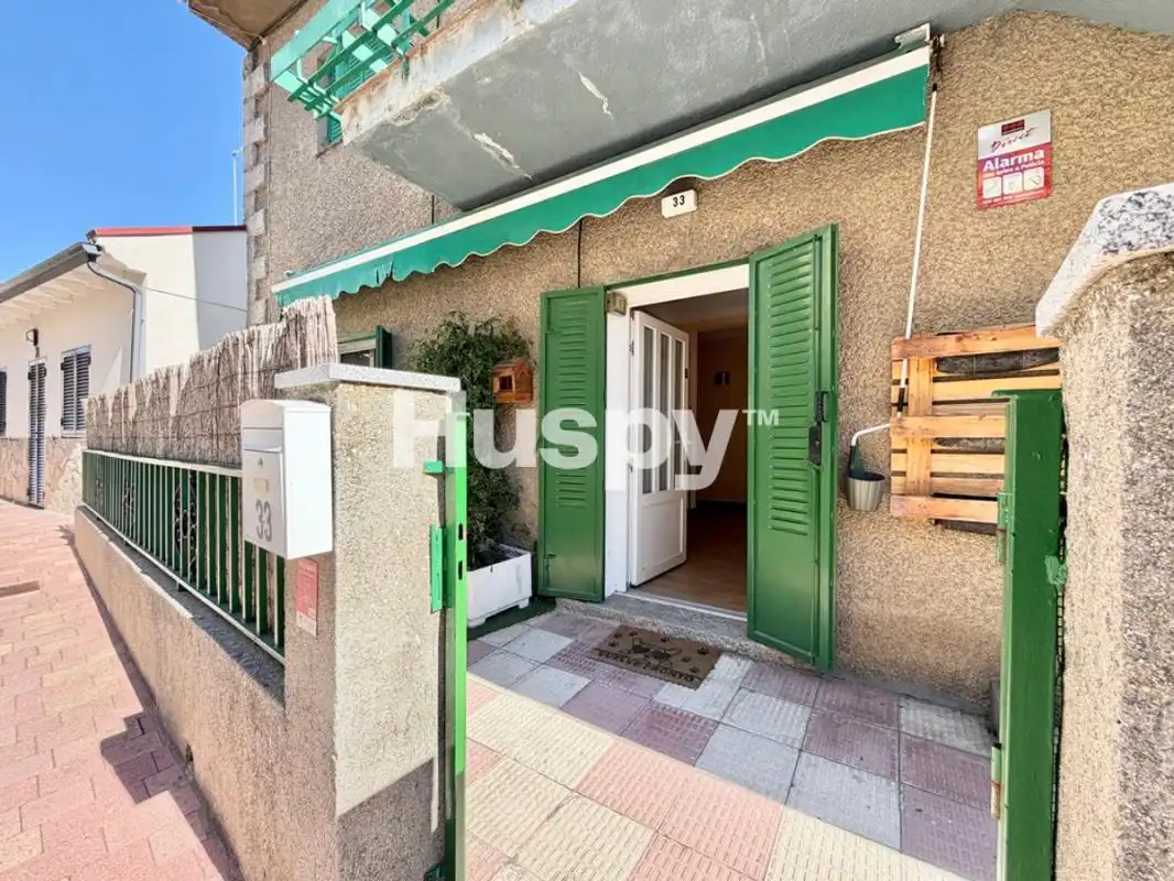 Bajo con terraza en venta en Calle de Santa Teresa de Jesús, imagen 17