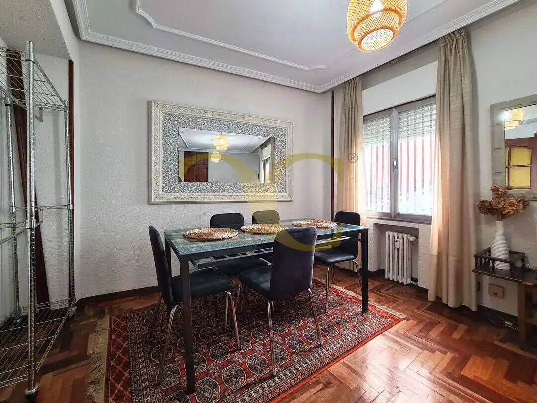 Appartamento con terrazza in vendita a Calle Pérez de la Sala, imagen 10