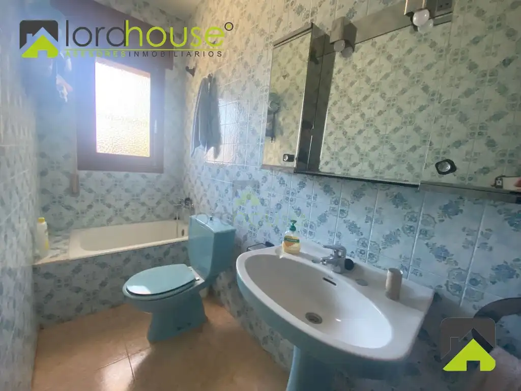 Bathroom of Houses for sale in Lorca