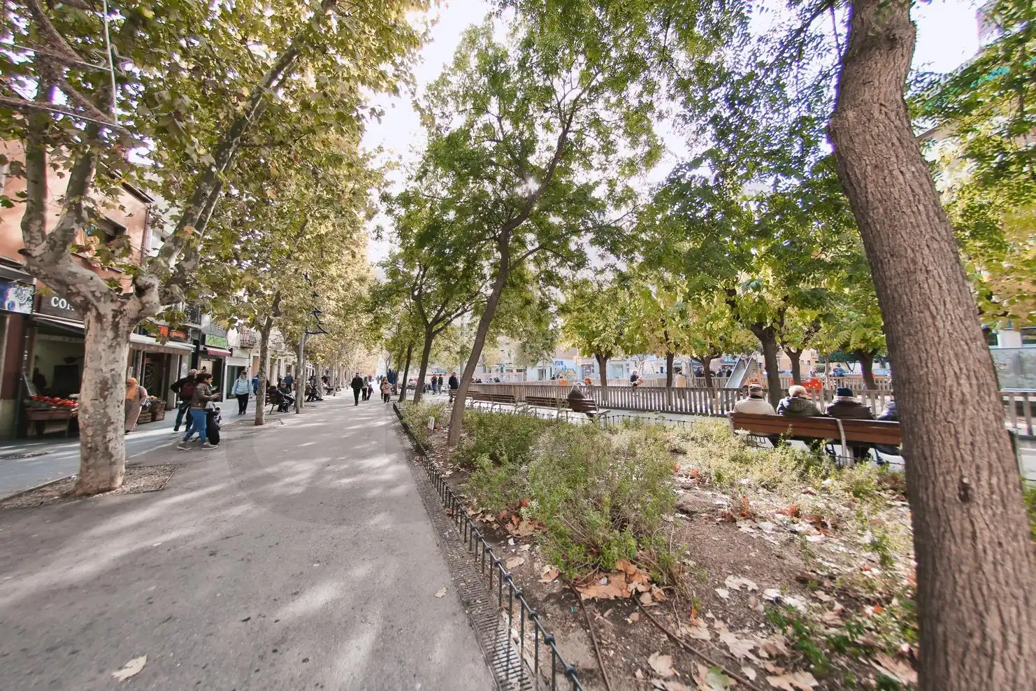 Àtic en venda a Creu de Barberà - Sector Sud, imagen 47
