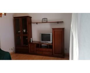 Living room of Duplex to rent in  Toledo Capital  with Air Conditioner, Heating and Furnished