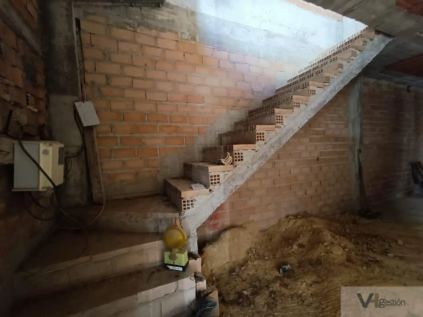 Haus zum Verkauf in Villamartín, imagen 4