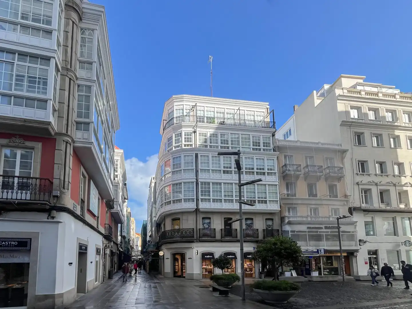 Wohnung mit Aufzug zum Verkauf in Calle Olmos 21, imagen 11