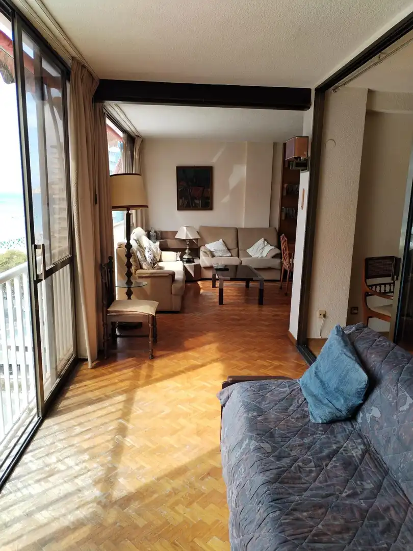 Apartment with lift for sale in Playa de Levante, imagen 6
