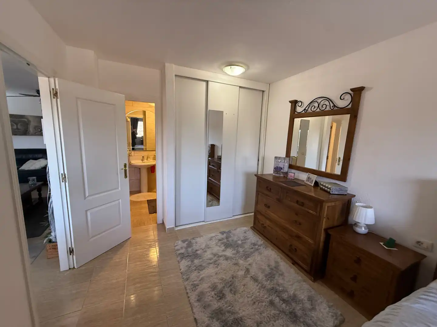 Habitación de Piso en venta en Arona con Aire acondicionado, Terraza y Amueblado