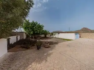 Houses for sale in Arona  with Private garden, Terrace and Storage room