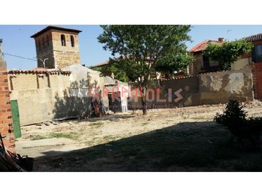Terreno residenziale in vendita a Calle Cruces