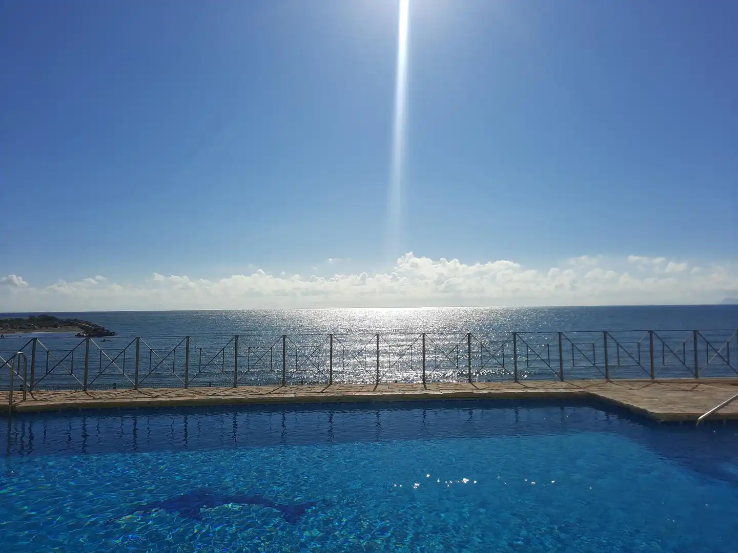 Apartament amb piscina en venda a Seghers, imagen 19