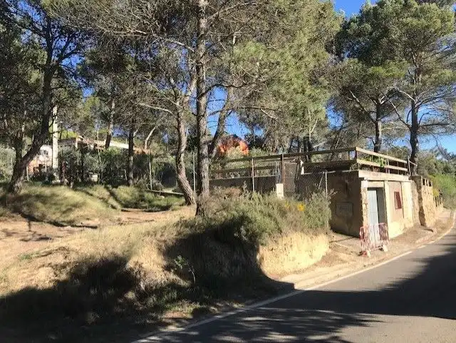 Exterior view of Houses for sale in Las Peñas de Riglos  with Terrace and Storage room