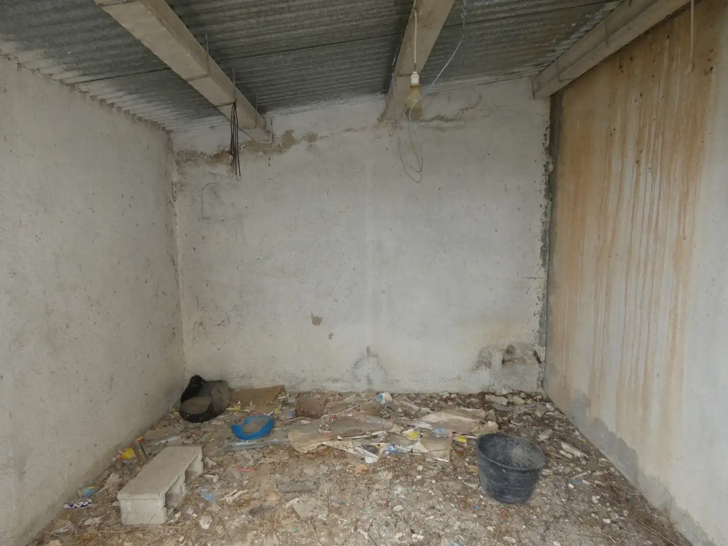 Terreno en venta en María