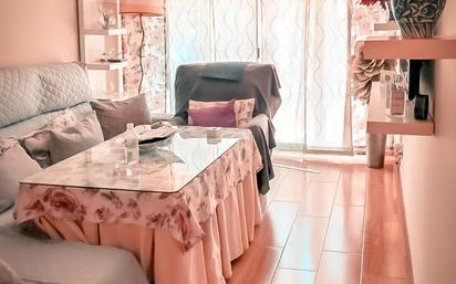 Living room of Planta baja for sale in  Córdoba Capital  with Air Conditioner, Heating and Terrace