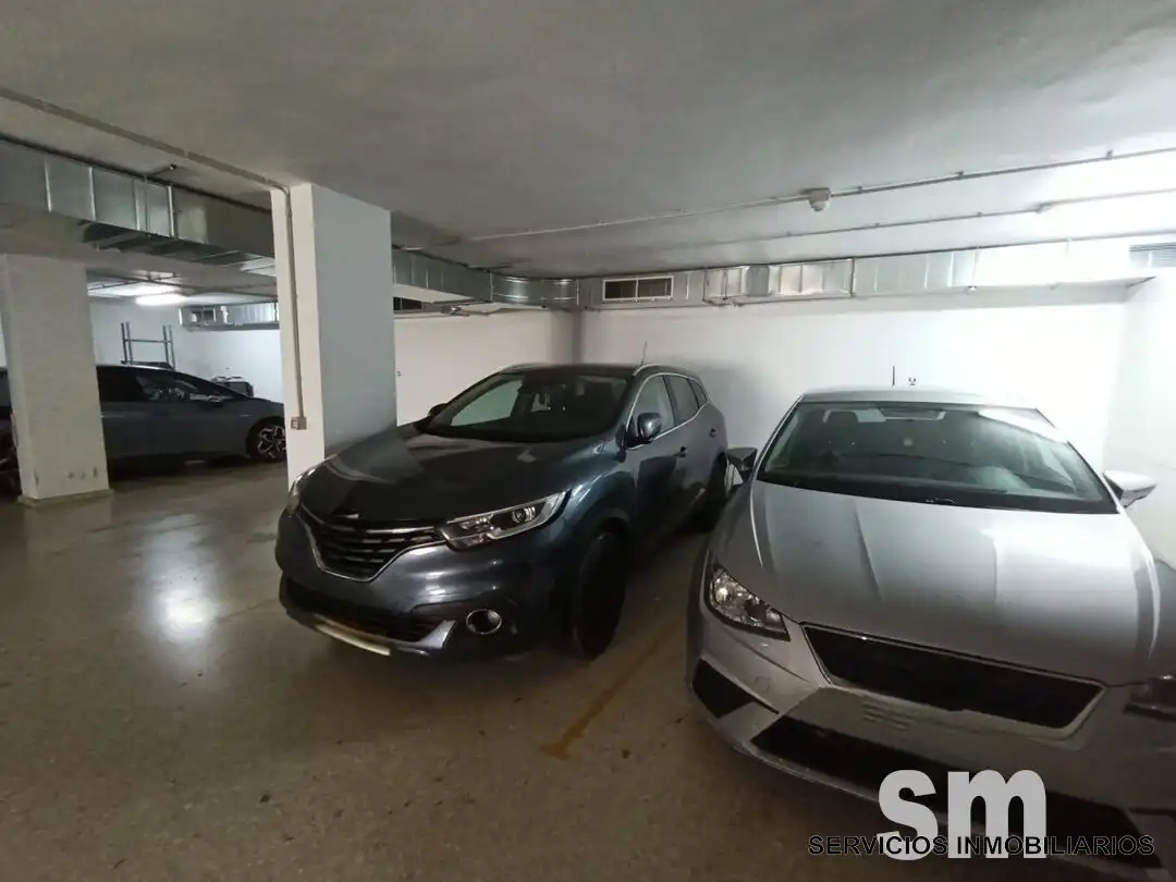 Parking de Garaje en venta en Ubrique