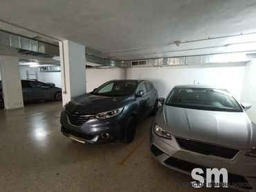 Parkplatz zum Verkauf in Ubrique