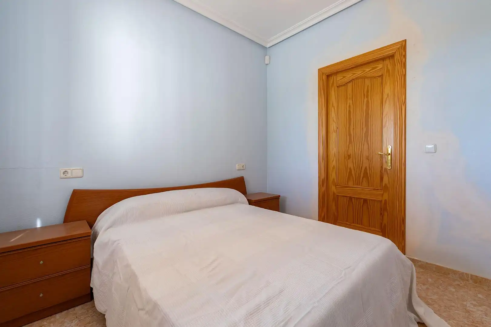 Bedroom of Country homes for sale in Molina de Segura