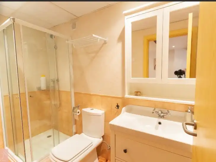 Apartamento con ascensor en alquiler en Avinguda Supermolina 11, imagen 2
