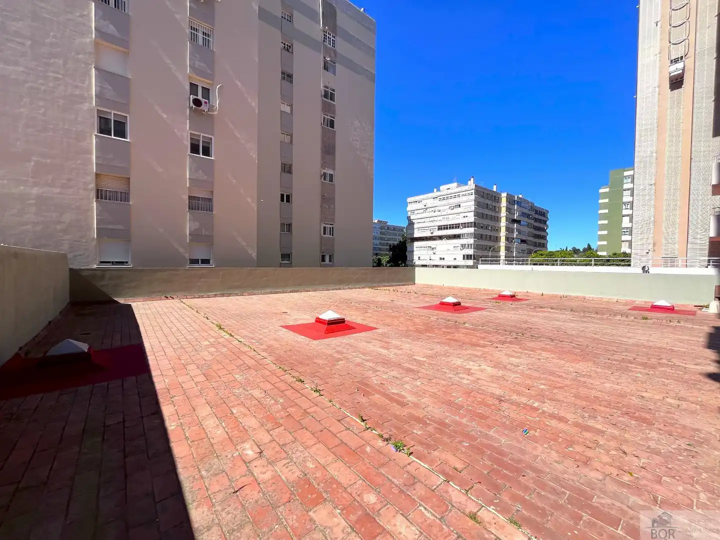 Pis amb ascensor en venda a Avenida - Divina Pastora - Plaza de Toros, imagen 40