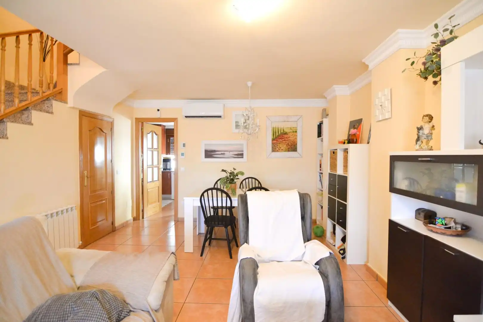 Maisonette mit Pool zum Verkauf in Centro, imagen 6