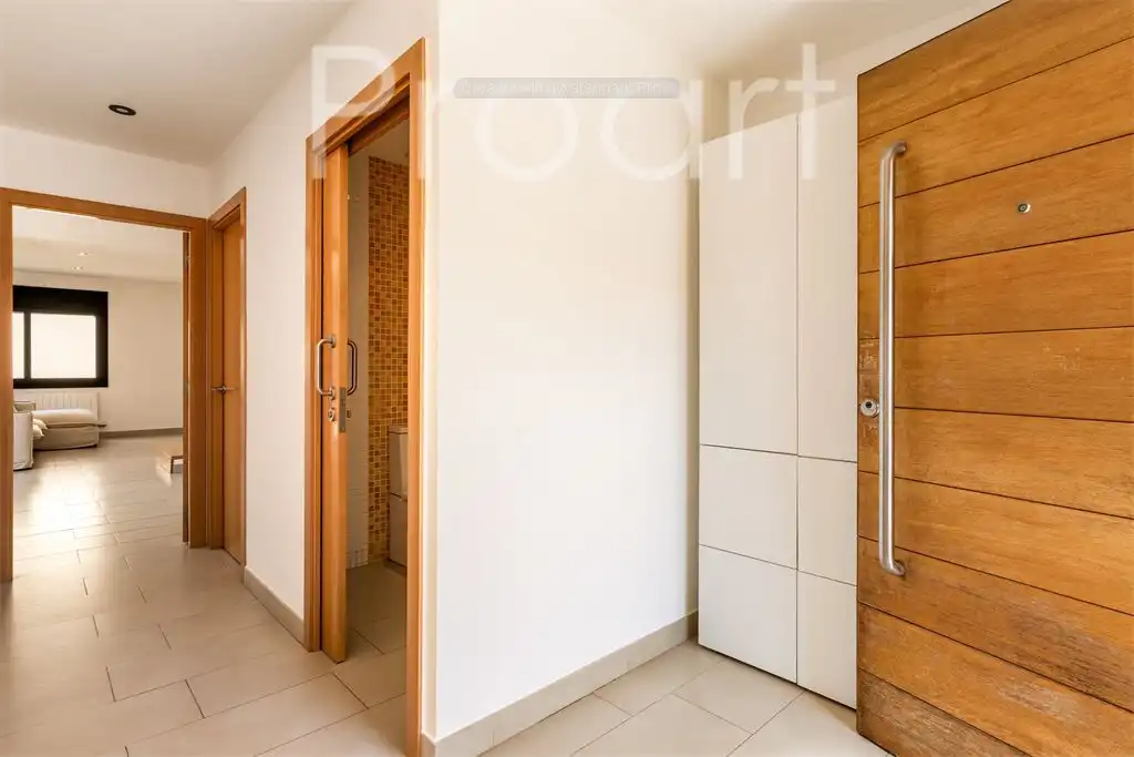 Casa con giardino in vendita a Sant Celoni, imagen 15
