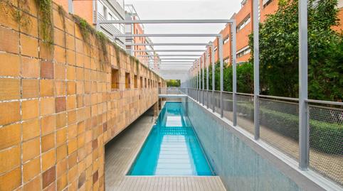 Foto 2 de Pis en venda a Avenida Italia, El Cano - Los Bermejales, Sevilla