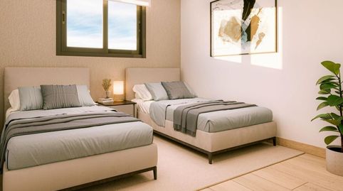 Foto 4 de Apartament en venda a Zona Carrefour - Urbanizaciones, Torrevieja