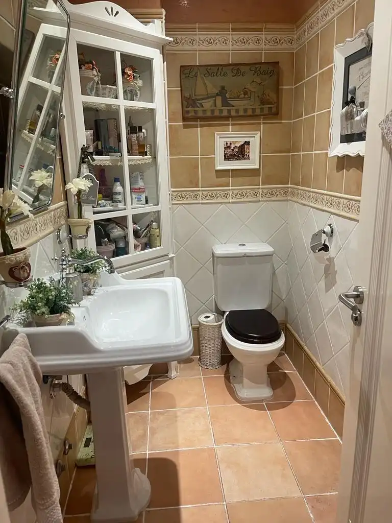 Detached house with pool for sale in Laguna de Duero, imagen 10