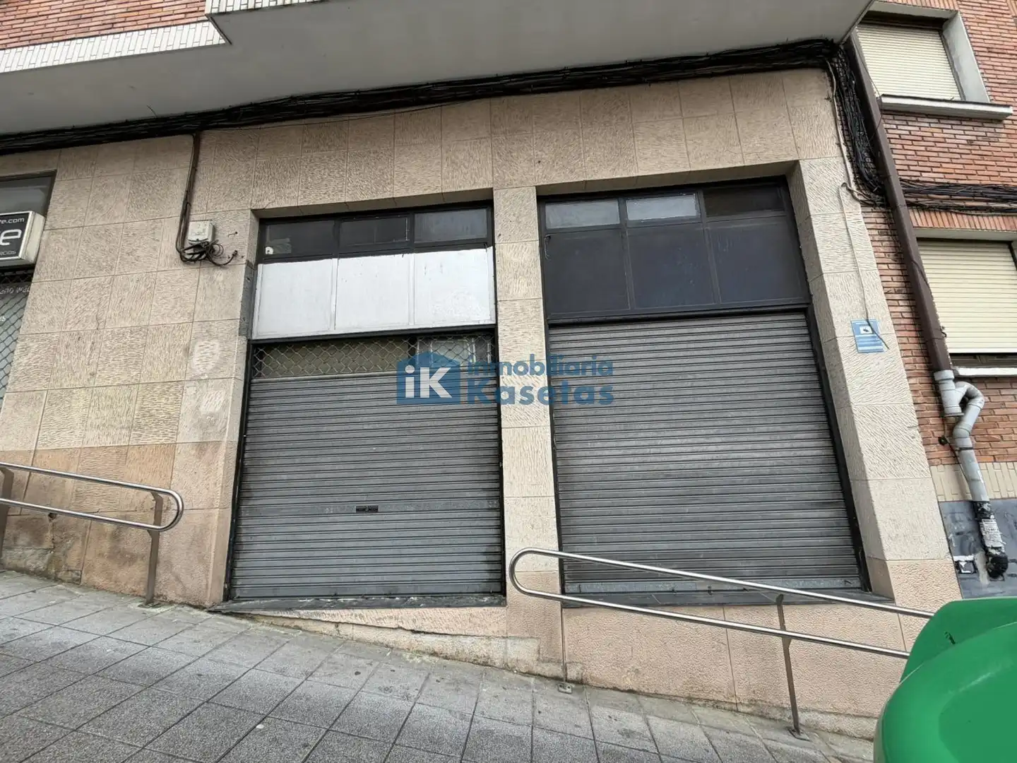 Business premises for sale in Kalero - Basozelai