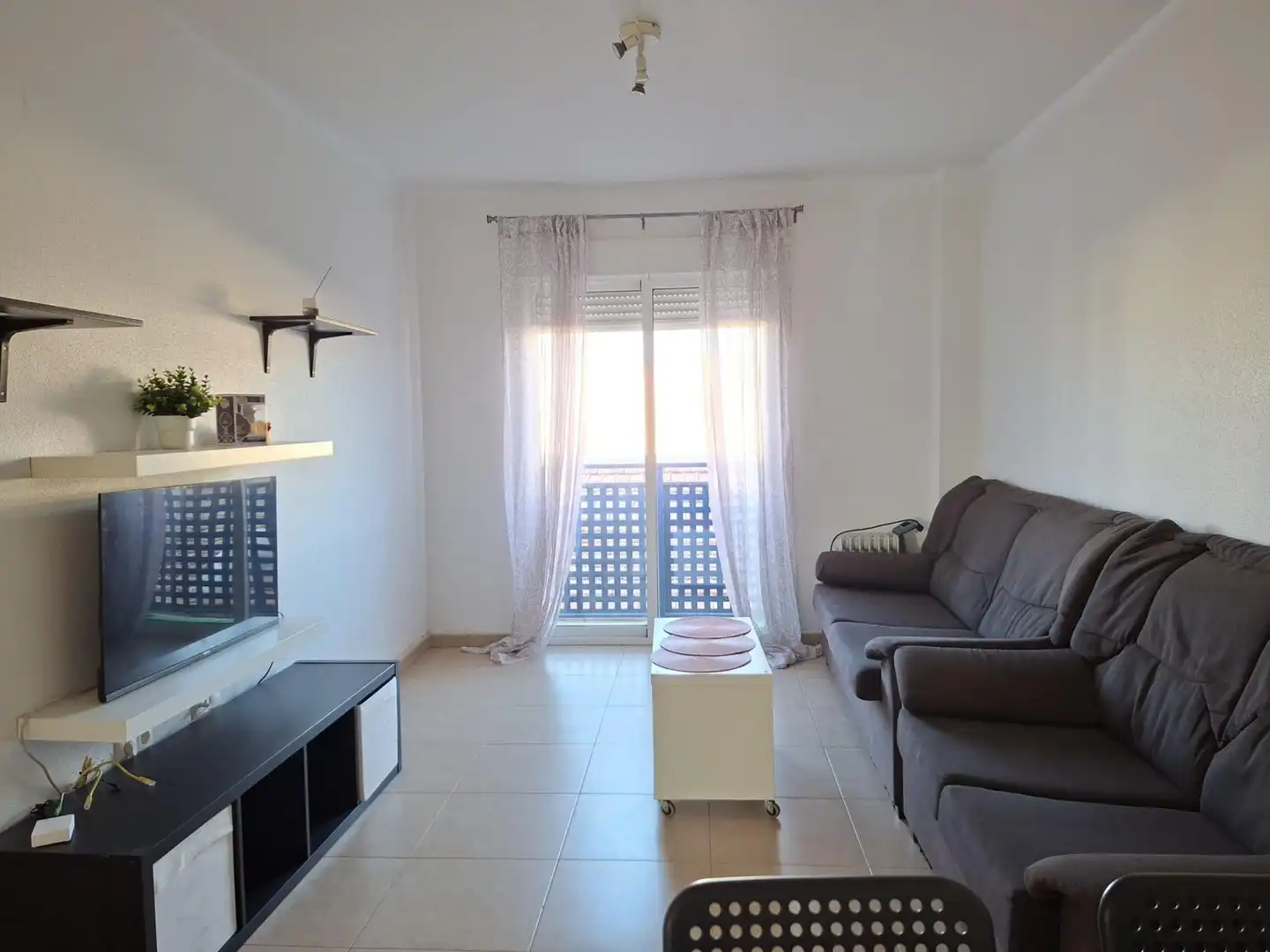 Penthouse with terrace to rent in Calle ROSARIO, imagen 3