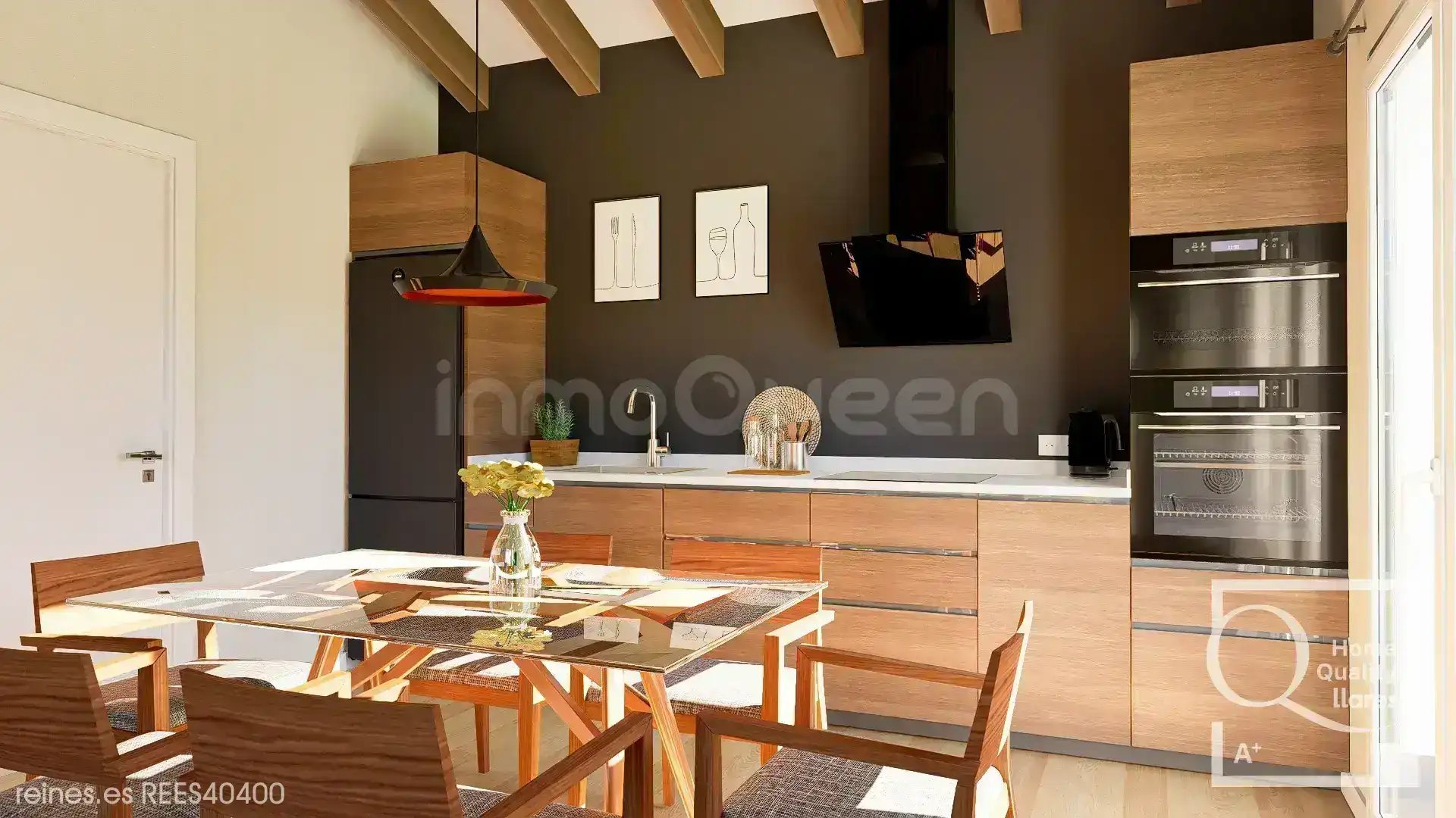 Detached house with garden for sale in N/A, imagen 7