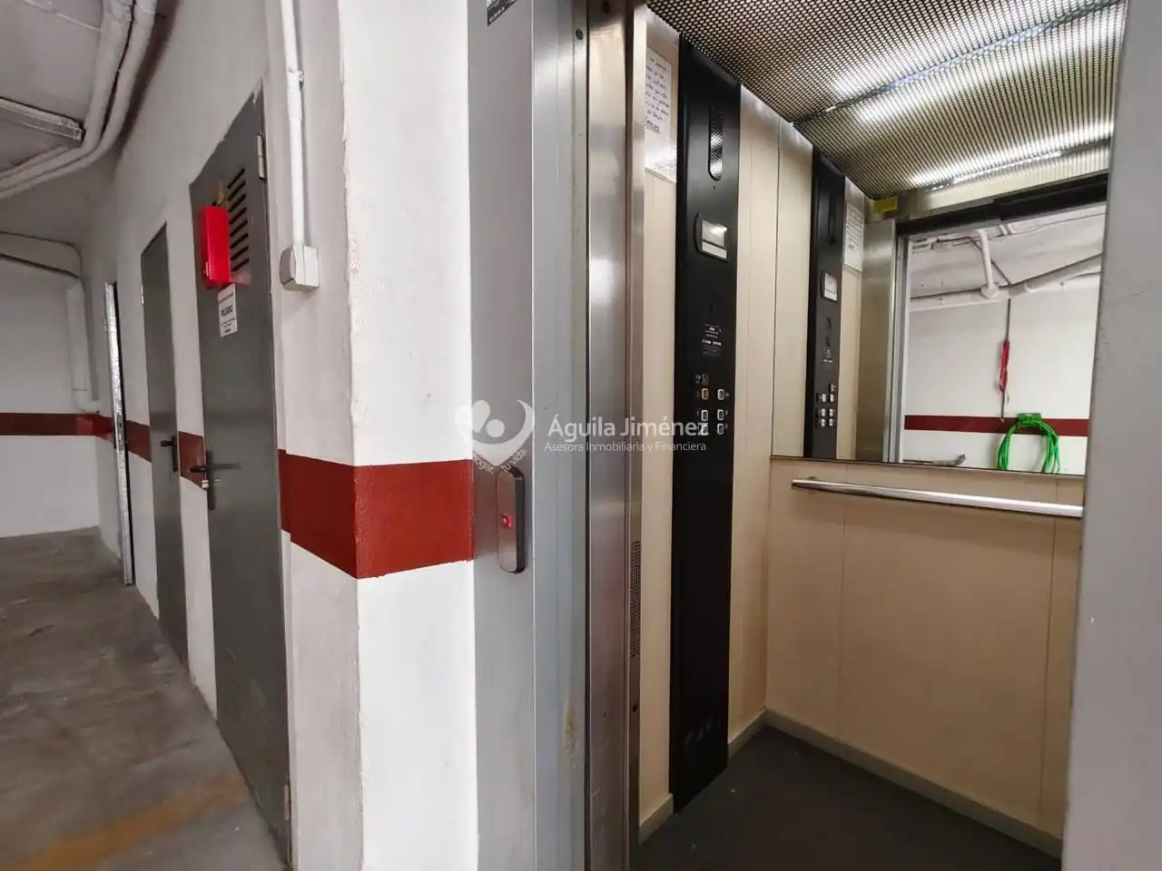 Flat for sale in Alcalá de Guadaira  with Air Conditioner, Heating and Storage room