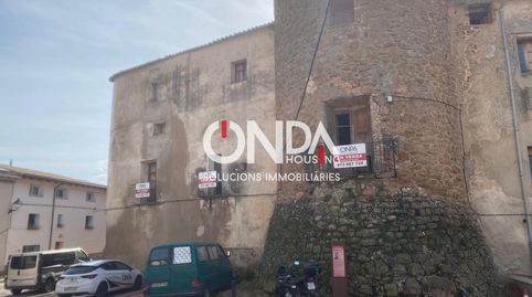 Foto 3 de Finca rústica en venta en Pau Coll, 33, Talarn, Lleida