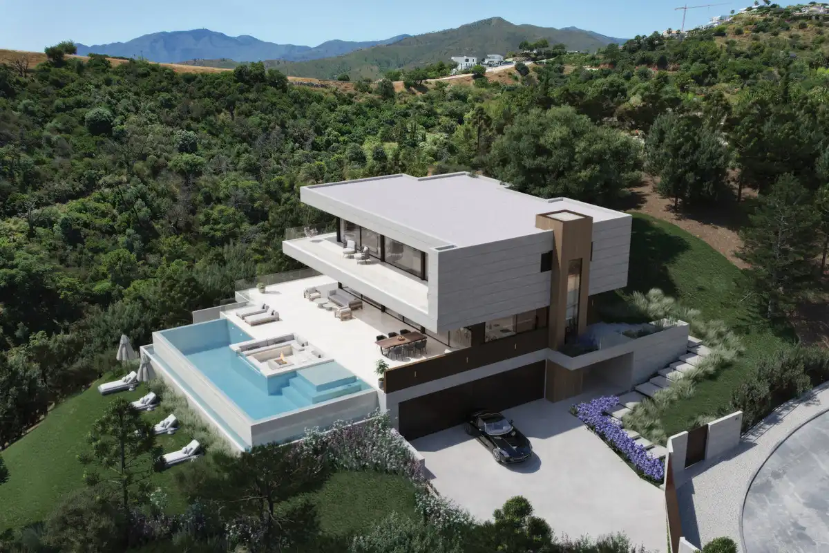 Haus zum Verkauf in Montemayor - Marbella Club, imagen 23