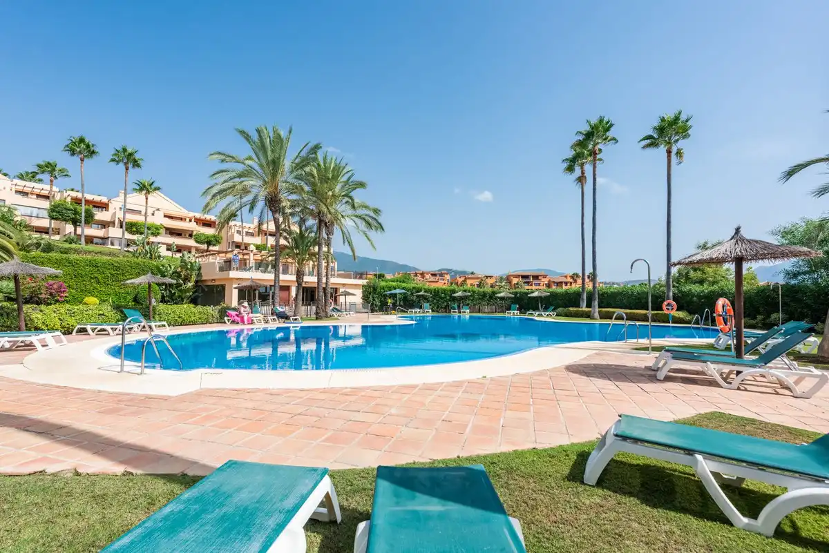 Penthouse mit Aufzug zum Verkauf in Benamara - Atalaya, imagen 25