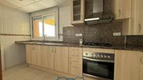 Kitchen of Flat for sale in Blanes  with Terrace and Balcony