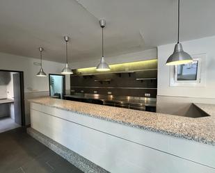 Kitchen of Premises for sale in  Barcelona Capital