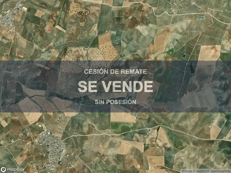Flat for sale in La Victoria