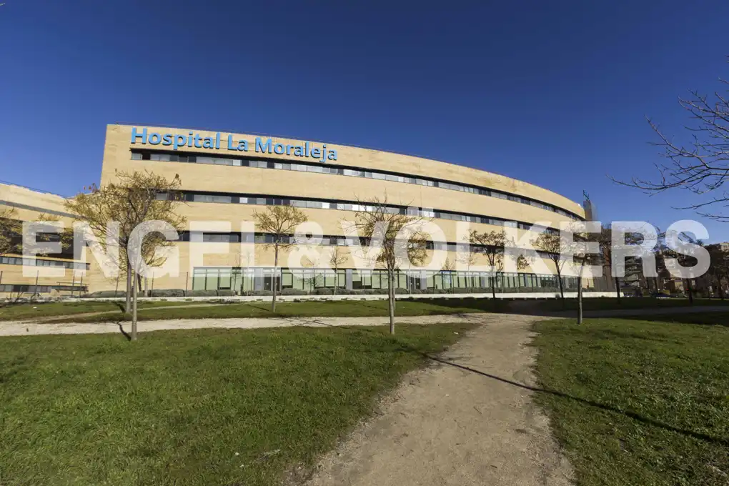 Maison avec piscine à vendre à Urbanización La Moraleja, imagen 79