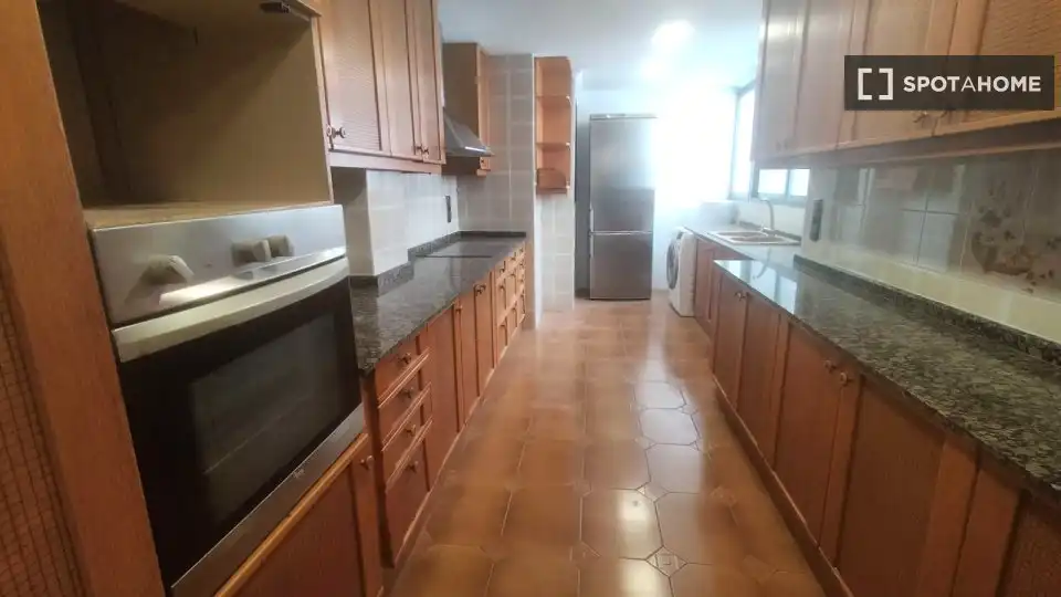 Habitación en La Raïosa