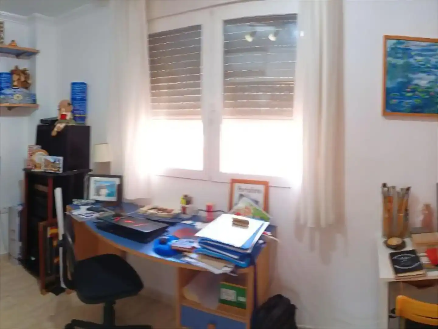 Pis en venda en San Fernando amb Aire condicionat
