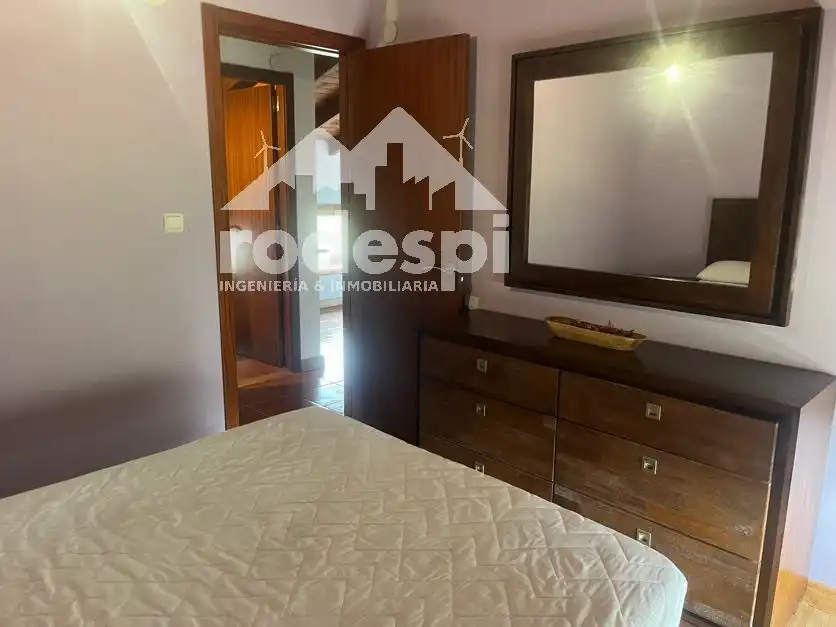 Habitación de Casa o chalet en venta en Castrelo de Miño