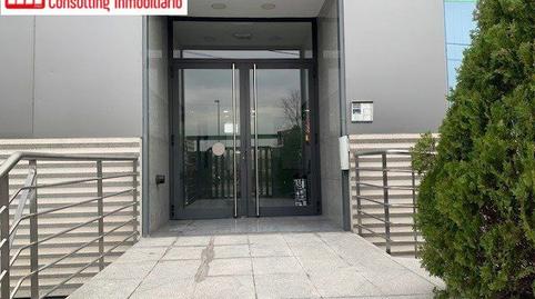 Foto 5 de Oficina en venda a El Barral Ferial, Madrid