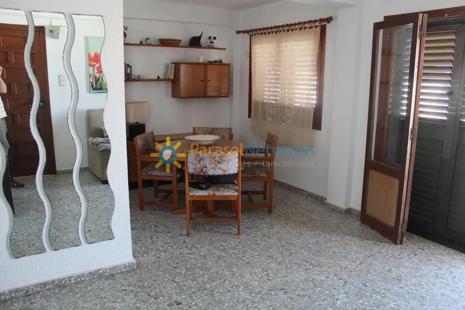 Apartments for rent in Oliva  with Terrace, Furnished and Balcony