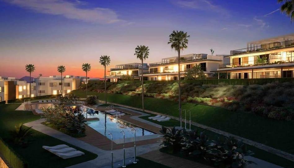 Foto 1 de Apartament en venda a Bahía de Marbella, Málaga