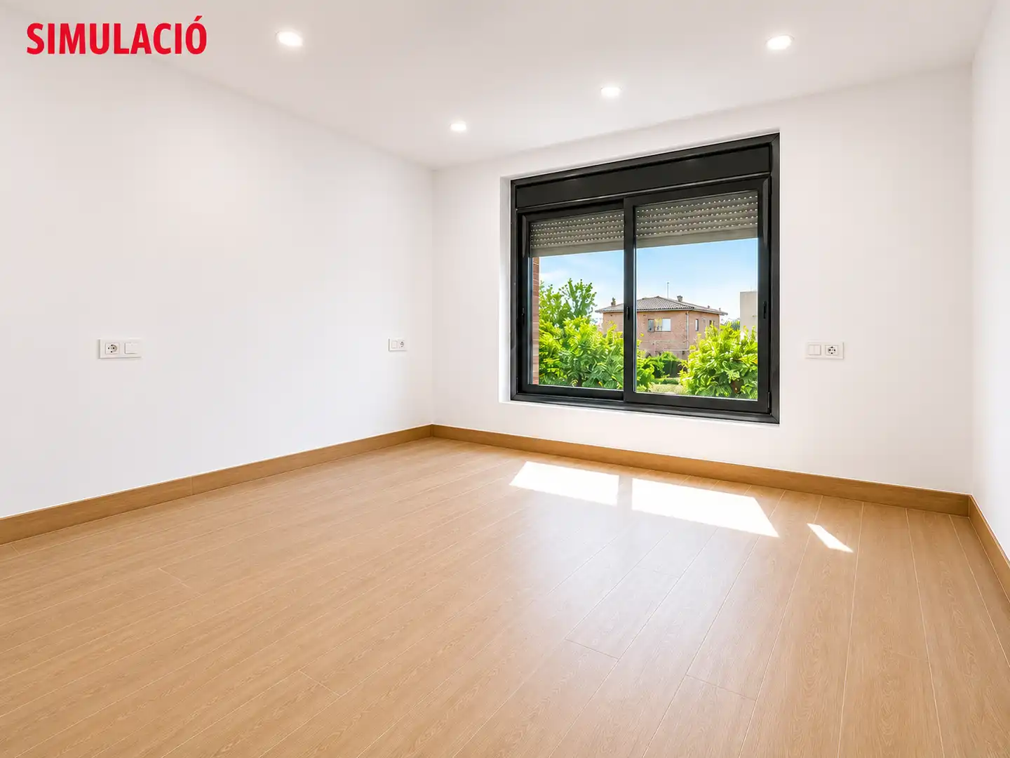 Dúplex en venta en Nou, L'Esquirol