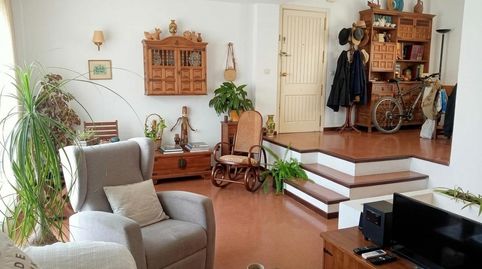 Foto 2 von Maisonette zum Verkauf in Montemar, Torremolinos