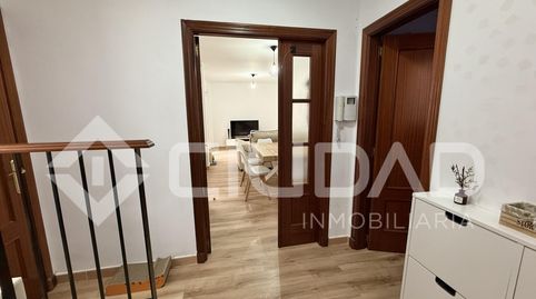 Foto 2 de Casa adosada en venta en Lebrija, Sevilla