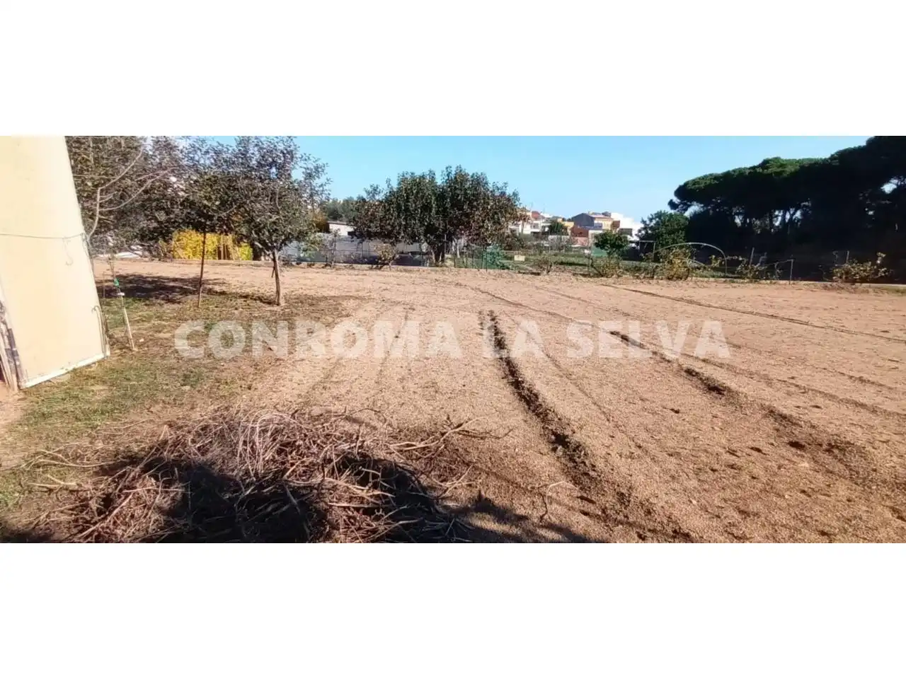 Rural land for sale in Malgrat de Mar, imagen 3