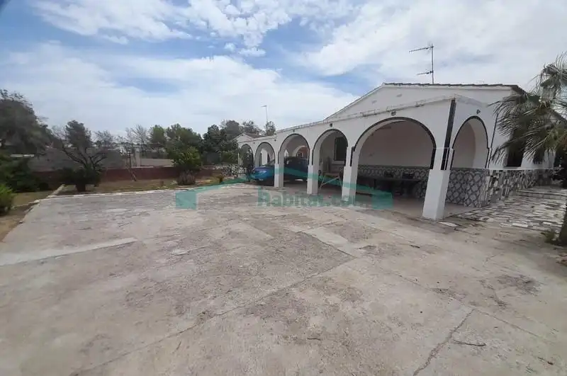 Casa rústica amb piscina en venda a DISEMINADOS (P-37), imagen 32