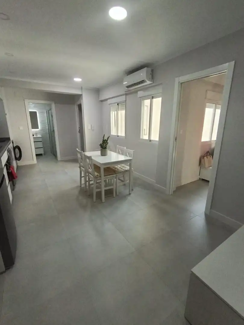 Piso en venta en Ciudad Jardín - Zoco