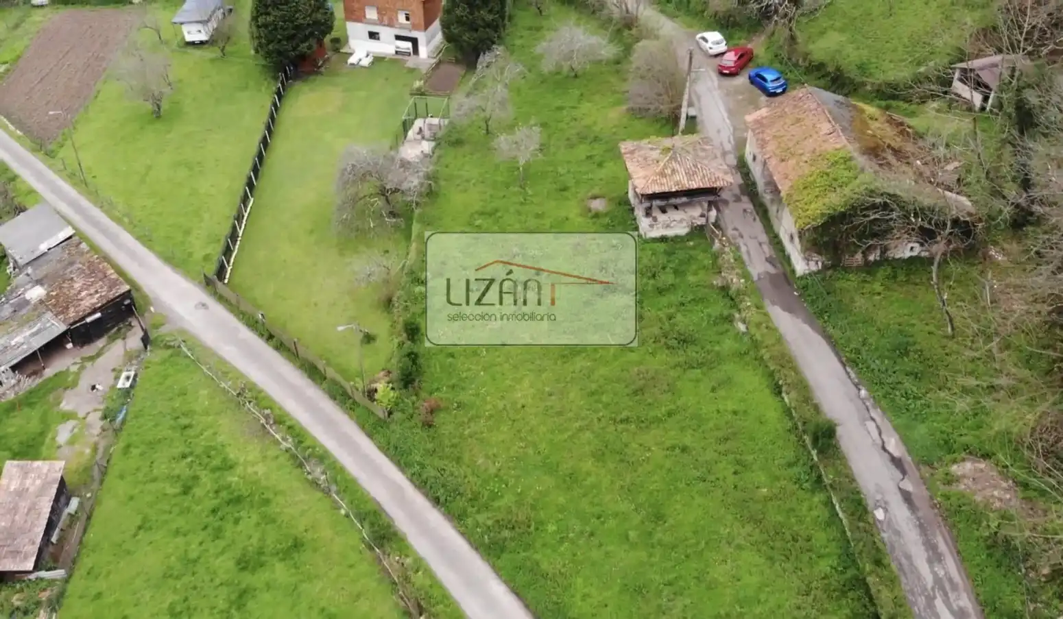 Rustikales Grundstück zum Verkauf in Trubia - San Andrés  al pedregal 1, imagen 7