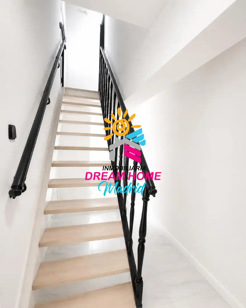 Duplex with garden for sale in Glorieta de los Carmenes, imagen 14